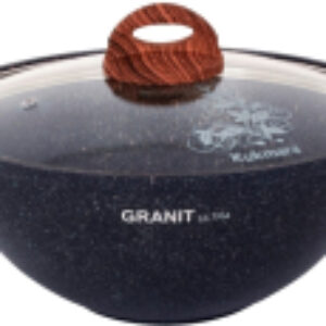 Казан Granit Ultra Blue кгг47а 21век