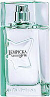 Туалетная вода Green Lover 21век