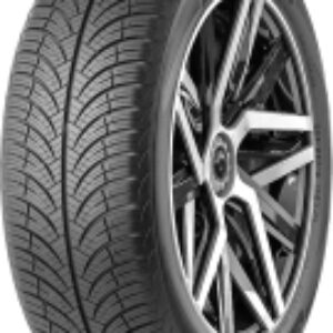 Всесезонная шина Greenwing All Seasons 205/55R17 95W 21век