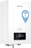 Электрический котел Grizzly 5-12 Wi-Fi 21век