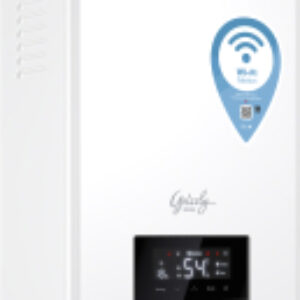 Электрический котел Grizzly 5-12 Wi-Fi 21век