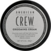 Крем для укладки волос Grooming Cream сильной фиксации Для волос и усов 21век