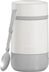 Термос для еды Guardian TS-3029 WHT / 589941 21век