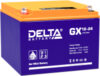 Батарея для ИБП GX 12-24 21век