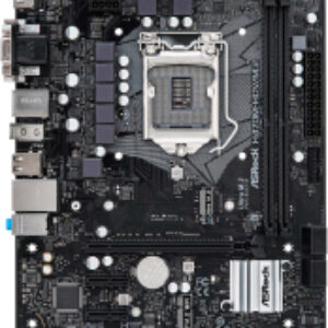 Материнская плата H470M-HDV/M.2 21век