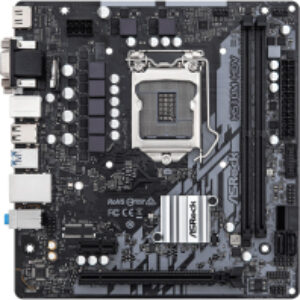 Материнская плата H510M-HDV R2.0 21век