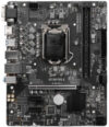 Материнская плата H510M Pro-E 21век