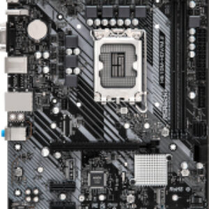 Материнская плата H610M-HDV/M.2 21век