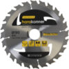 Пильный диск H9022-190-30/20-24 21век