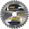 Пильный диск H9022-190-30-36T 21век