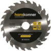 Пильный диск H9022-200-32/30-24 21век
