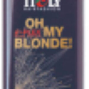Тонирующий спрей для волос Hairfashion Oh My Blonde! Cool Blonde Spray 21век