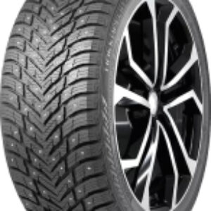 Зимняя шина Hakkapeliitta 10 EV 235/45R20 100T 21век