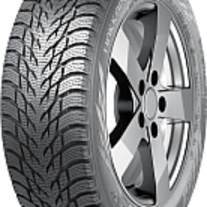 Зимняя шина Hakkapeliitta R3 225/50R17 98R 21век