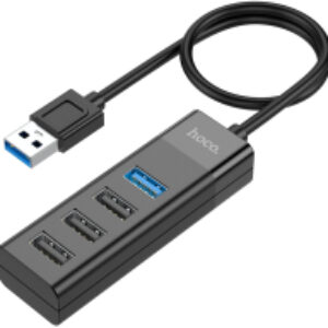 USB-хаб HB25 USB-USB 21век