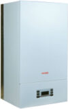 Газовый котел Helios 24 ST 21век