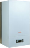 Газовый котел Helios 35 ST 21век