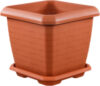 Кашпо Hisar №3 / 20-HKS308101-200100 21век
