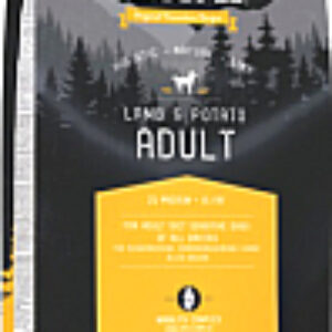 Сухой корм для собак HNL Adult Lamb & Potato 21век