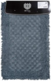 Коврик для ванной Hulya Home Afina 50x80 WF-002 21век
