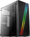 Игровой системный блок i5-104F-8-10-410-N-380051n 21век