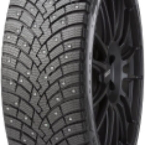 Зимняя шина Winter Ice Zero 2 225/50R17 98T 21век