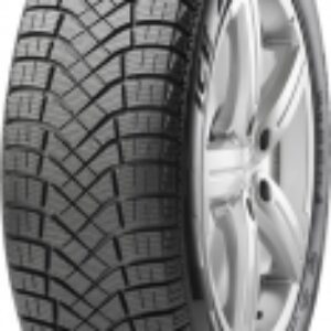 Зимняя шина Ice Zero Friction 215/65R16 102T 21век