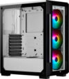 Корпус для компьютера iCUE 220T RGB / CC-9011191-WW 21век