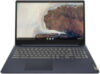 Ноутбук IdeaPad 3 Chrome 15IJL6 (82N4003FPB) 21век