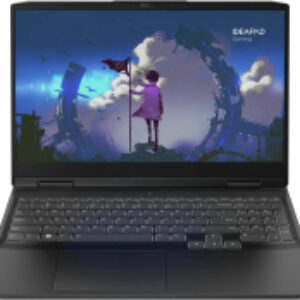 Игровой ноутбук IdeaPad Gaming 3 16ARH76 (82SC007ARK) 21век