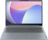 Ноутбук IdeaPad Slim 3 15AMN8 (82XQ007WRK) 21век