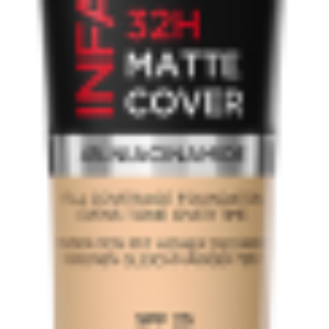 Тональный крем Infaillible Matte 32H тон 155 21век