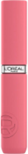 Жидкая помада для губ Infaillible Matte Resistance Liquid Lipstick тон 240 21век