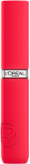 Жидкая помада для губ Infaillible Matte Resistance Liquid Lipstick тон 245 21век