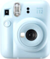 Фотоаппарат с мгновенной печатью Instax Mini 12 21век