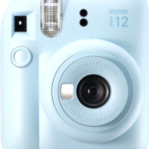 Фотоаппарат с мгновенной печатью Instax Mini 12 21век
