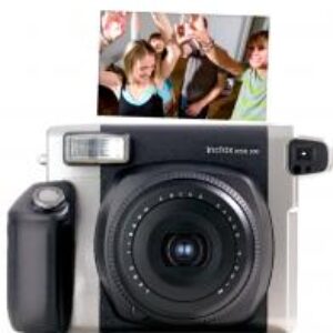 Фотоаппарат с мгновенной печатью Instax Wide 300 21век