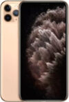 Смартфон iPhone 11 Pro Max 64GB A2218 / 2BMWHG2 восстанов. Breezy Грейд B 21век
