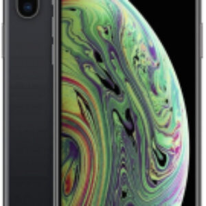 Смартфон iPhone XS 64GB / 2BMT9E2 восстановленный Breezy Грейд B 21век
