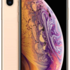 Смартфон iPhone XS 64GB A2097 / 2BMT9G2 восстановленный Breezy Грейд B 21век