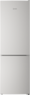 Холодильник с морозильником ITR 4180 W 21век