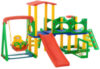 Игровой комплекс JM-731CD 21век