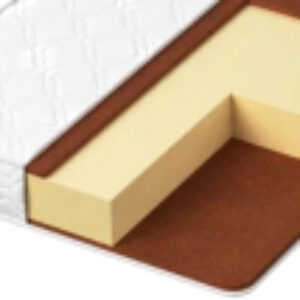 Детский матрас Jnr FR 80x160 / JnrFR7 21век