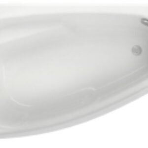 Ванна акриловая Joanna 140x90 L / 63334 21век