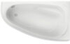 Ванна акриловая Joanna 150x95 R / 63337 21век
