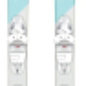 Горные лыжи с креплениями Joy SLR Pro +SLR 4.5 GWAC BR.80[I] / 31434003 21век