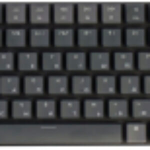 Клавиатура K3 Red Switch RGB / K3E1 21век