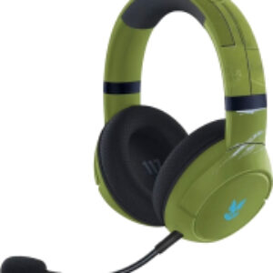 Беспроводные наушники Kaira Pro for Xbox Halo Infinite / RZ04-03470200-R3M1 21век
