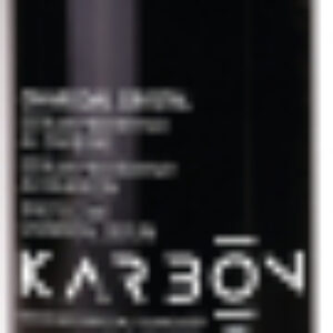Флюид для волос Karbon 9 Charcoal Crystal для волос страдающих от хим. процедур 21век