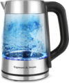 Электрочайник KE-83 SD 21век